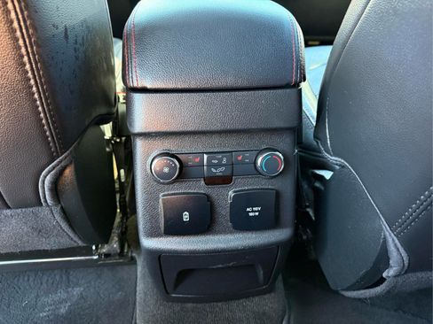 Used 2018 Ford Explorer Sport w/ Equipment Group 401A AWD/4WD image 26