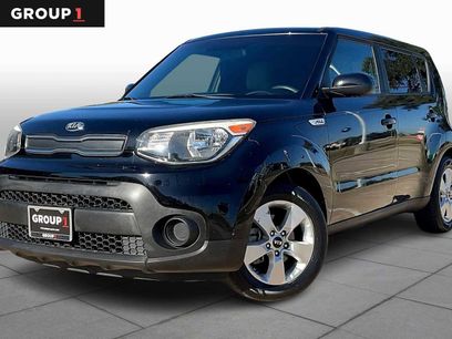 Used 2019 Kia Soul