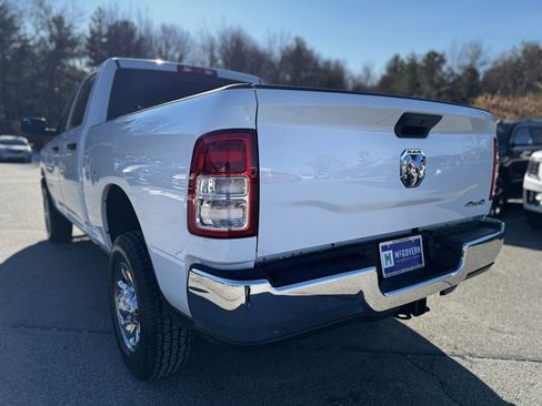 Used 2022 RAM 2500 Tradesman image 4