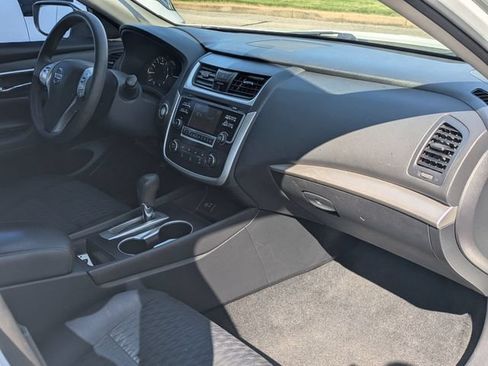 Used 2018 Nissan Altima 2.5 S w/ S Convenience Package FWD image 27
