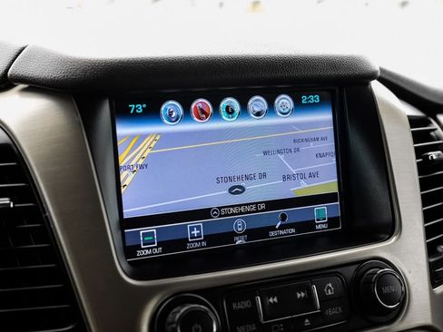 Used 2018 GMC Yukon Denali w/ Denali Ultimate Package image 20