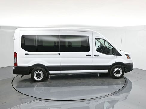 New 2025 Ford Transit 350 XL image 37