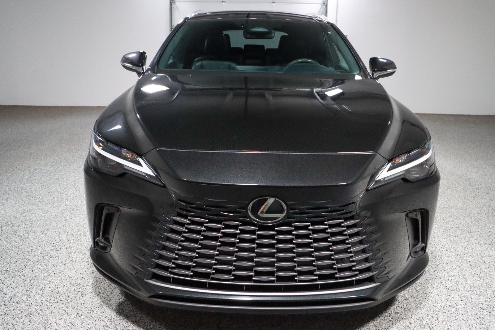 Used 2023 Lexus RX 350 Premium w/ Accessory Package (Z1) FWD image 4