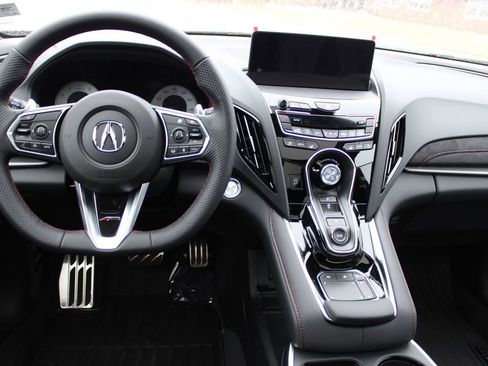 New 2026 Acura RDX A-Spec image 10