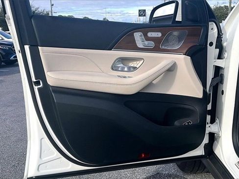 Certified 2022 Mercedes-Benz GLE 350 GLE 350 image 17