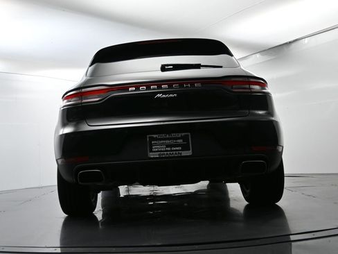 Certified 2021 Porsche Macan image 47