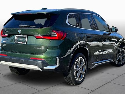 Used 2023 BMW X1 xDrive28i image 12