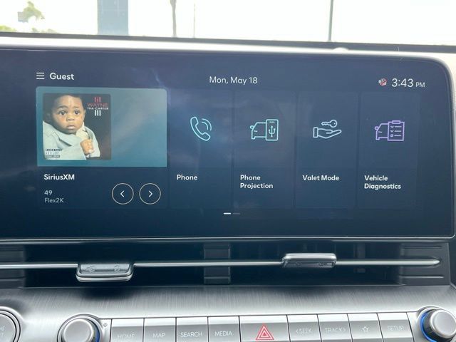 New 2026 Hyundai Kona SEL Sport FWD image 10