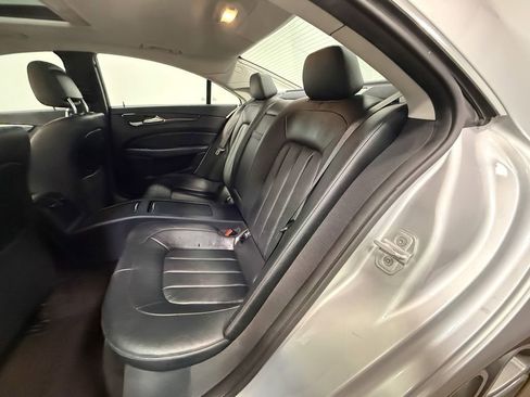 Used 2016 Mercedes-Benz CLS 400 4MATIC image 8