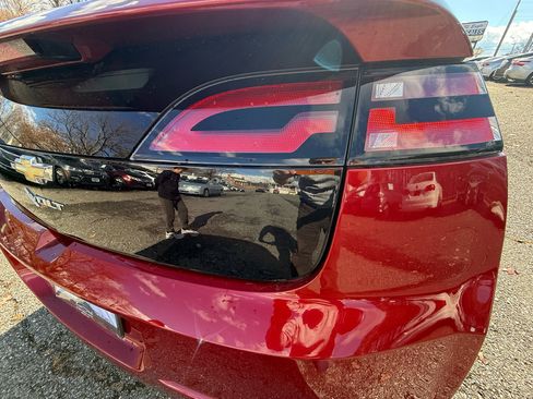 Used 2012 Chevrolet Volt Premium w/ Premium Trim Package image 15