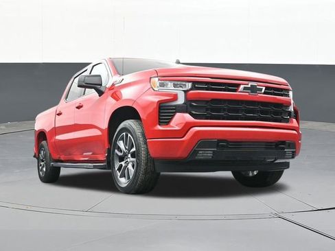 Used 2022 Chevrolet Silverado 1500 RST w/ Z71 Off-Road Package image 51