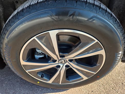 Certified 2024 Lexus RX 350 Premium image 11