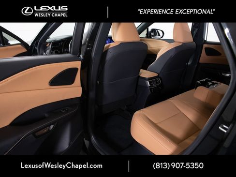Used 2025 Lexus RX 350 Premium w/ Accessory Package (Z1) FWD image 14