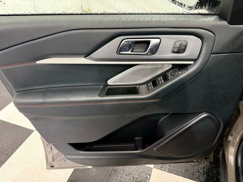 New 2026 Ford Explorer ST w/ Sun And Sound Package image 14