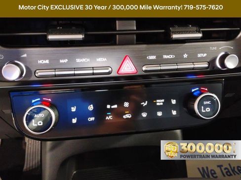 New 2026 Hyundai Palisade Calligraphy image 30