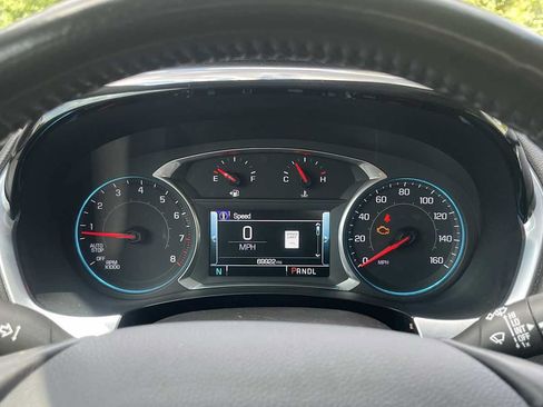Used 2019 Chevrolet Traverse LT w/ LT Premium Package AWD/4WD image 51