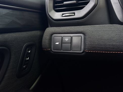 Used 2026 Honda Passport TrailSport image 17