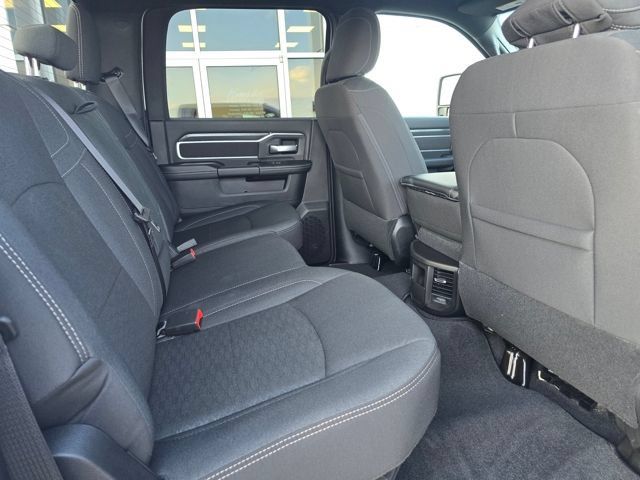 Used 2025 RAM 2500 Big Horn AWD/4WD image 27
