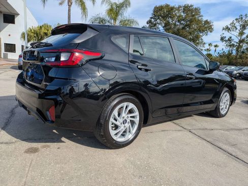 Certified 2025 Subaru Impreza 2.0i image 4