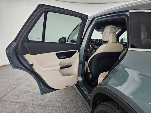 New 2026 Mercedes-Benz GLC 300 4MATIC image 15