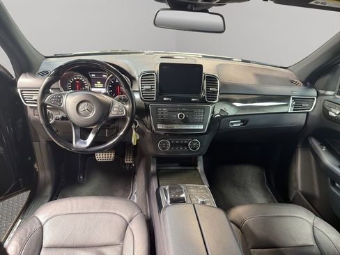 Used 2018 Mercedes-Benz GLE 43 AMG 4MATIC w/ Premium 2 Package image 14