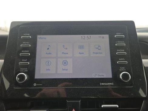 Used 2023 Toyota Camry SE w/ Convenience Package FWD image 26