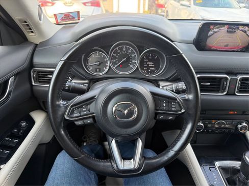Used 2018 MAZDA CX-5 Grand Touring AWD/4WD image 21