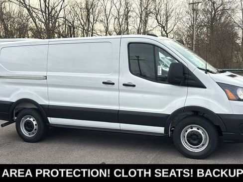 New 2026 Ford Transit 150 Low Roof w/ Load Area Protection Package image 28