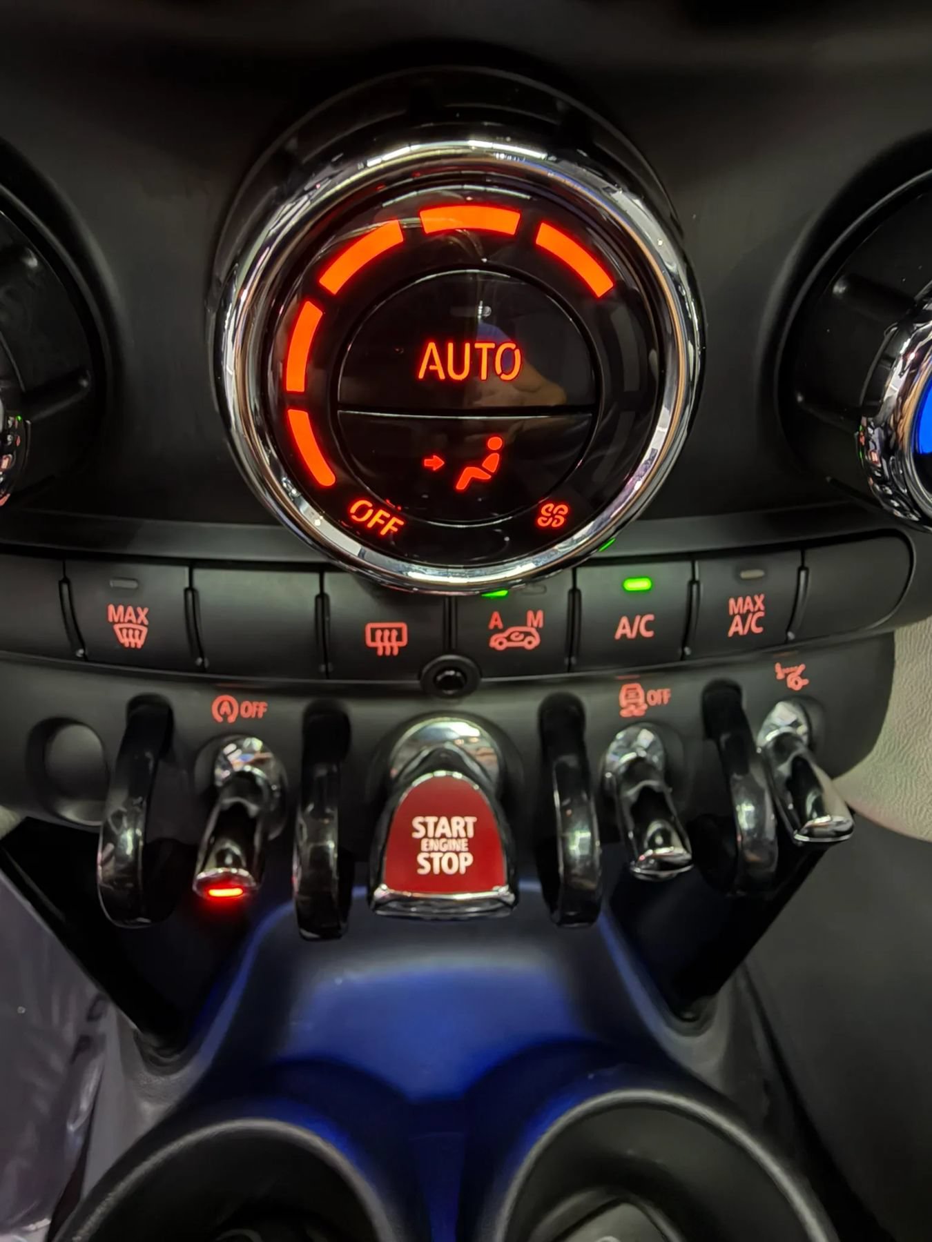 Used 2016 MINI Cooper S FWD image 20
