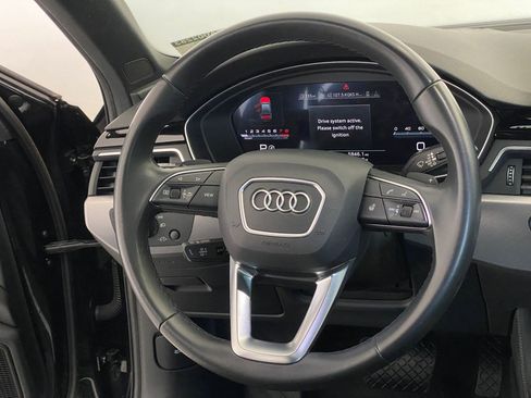 Used 2023 Audi A4 2.0T Premium Plus w/ Premium Plus Package image 16