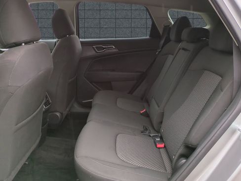 Certified 2024 Kia Sportage LX image 14