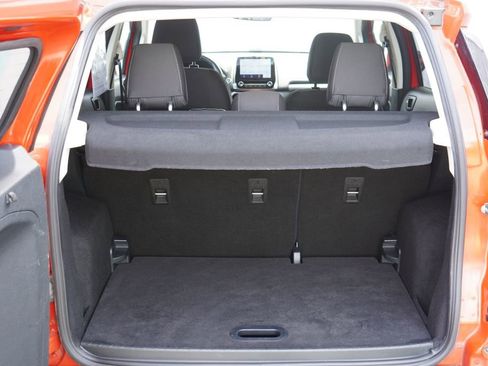 Used 2020 Ford EcoSport SE FWD image 9