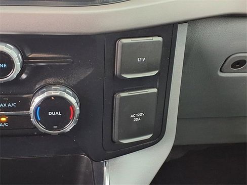 Certified 2024 Ford F150 XLT w/ Mobile Office Package image 9