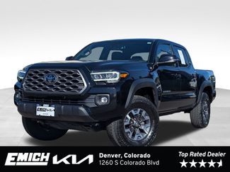 Used 2022 Toyota Tacoma TRD Off-Road w/ TRD Premium Off Road Package video 1
