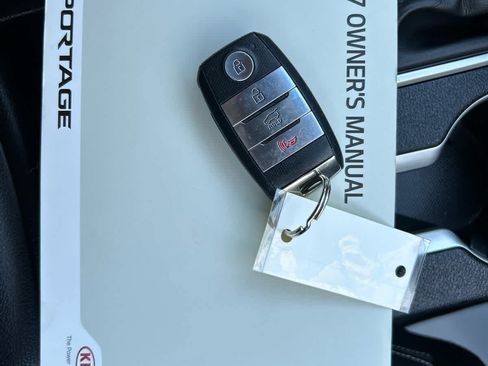 Used 2017 Kia Sportage EX w/ EX Premium Package AWD/4WD image 21