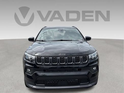 New 2026 Jeep Compass Latitude AWD/4WD image 5
