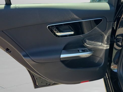 Certified 2026 Mercedes-Benz C 300 Sedan image 6