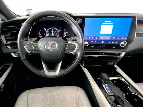 Used 2023 Lexus RX 350 Premium Plus image 5