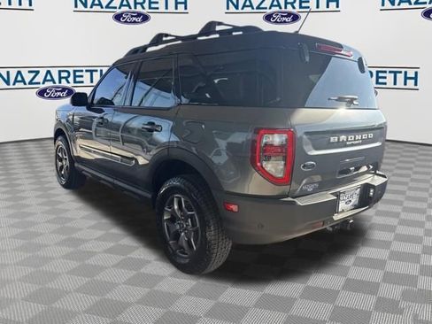 Used 2024 Ford Bronco Sport Badlands w/ Premium Package image 5