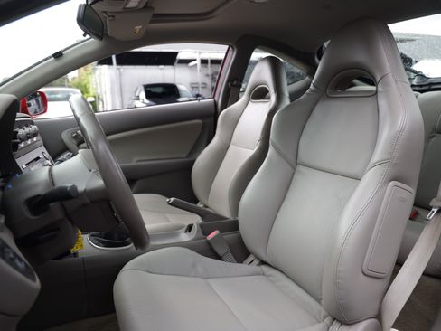 Used 2004 Acura RSX Type-S FWD image 10