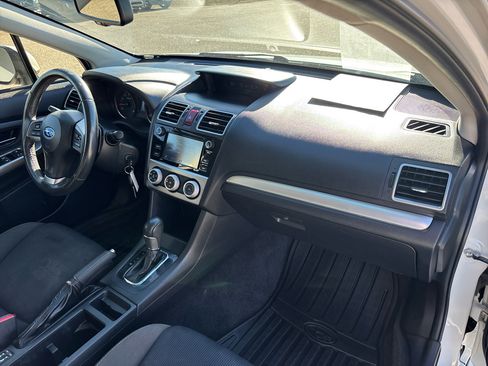 Used 2016 Subaru Impreza 2.0i Sport Premium image 25