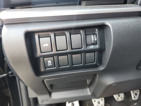 Used 2024 Subaru WRX Premium image 20