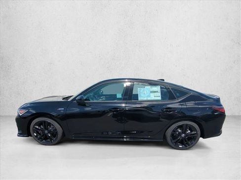 New 2026 Acura Integra A-Spec FWD image 5