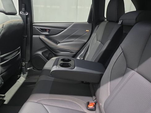 Certified 2024 Subaru Forester Wilderness image 12