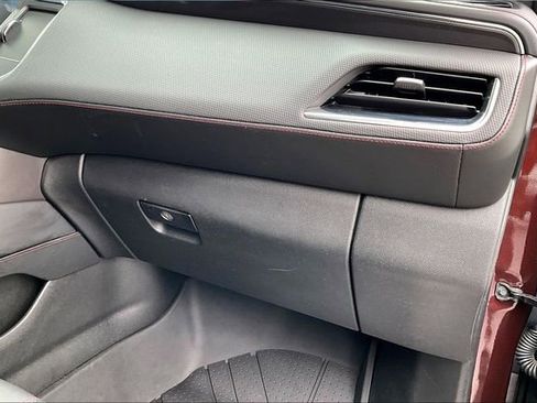 Certified 2023 Chevrolet Tahoe RST w/ Max Trailering Package image 16