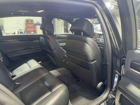 Used 2013 BMW 740Li RWD image 20