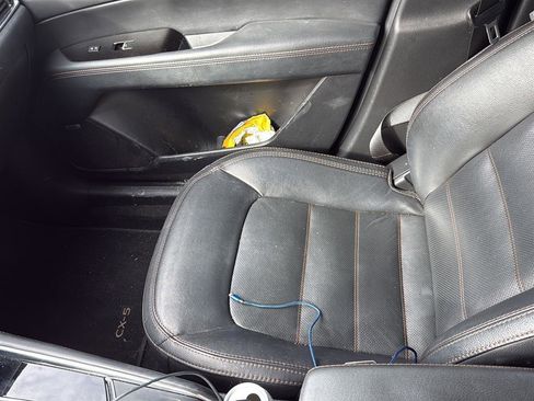 Used 2021 MAZDA CX-5 Grand Touring w/ GT Premium Package image 7