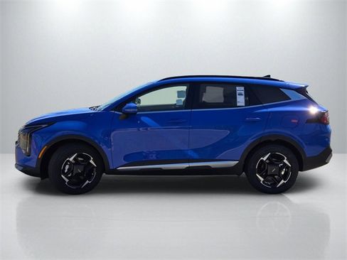 New 2026 Kia Sportage EX image 7