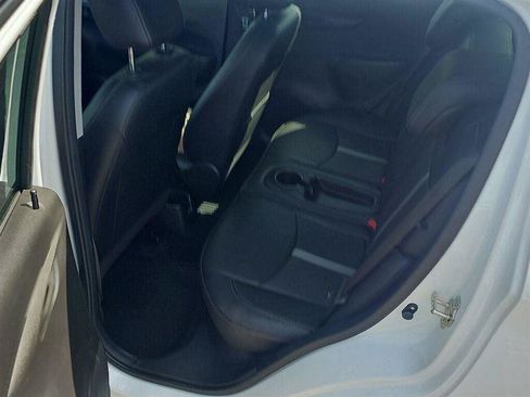Used 2020 Chevrolet Spark ACTIV FWD image 9