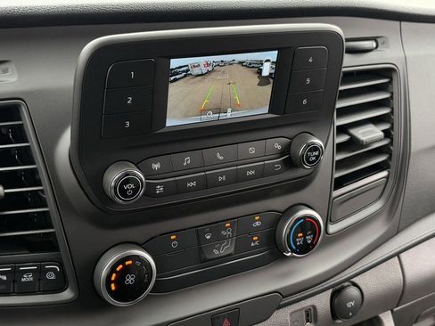 New 2025 Ford Transit 250 148 Medium Roof w/ Load Area Protection Package image 44